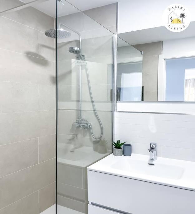 Casa Alicia Central Town By Babiniliving Corralejo Exterior foto