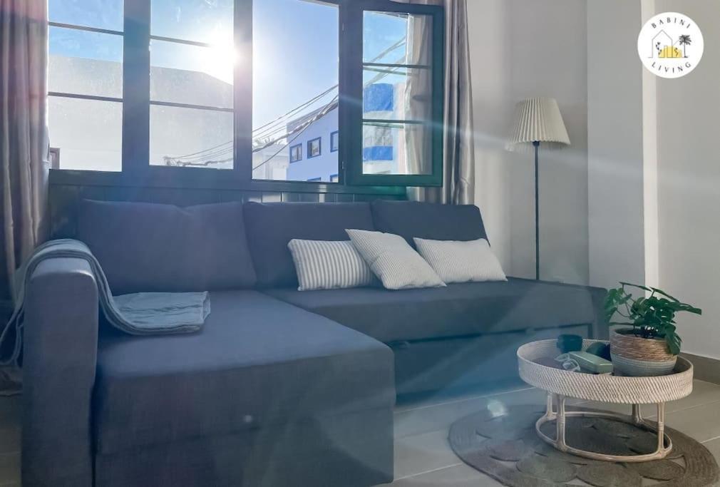 Casa Alicia Central Town By Babiniliving Corralejo Exterior foto