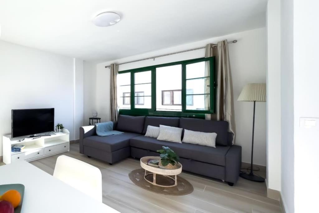 Casa Alicia Central Town By Babiniliving Corralejo Exterior foto