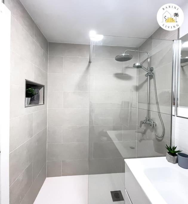 Casa Alicia Central Town By Babiniliving Corralejo Exterior foto