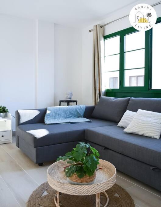 Casa Alicia Central Town By Babiniliving Corralejo Exterior foto