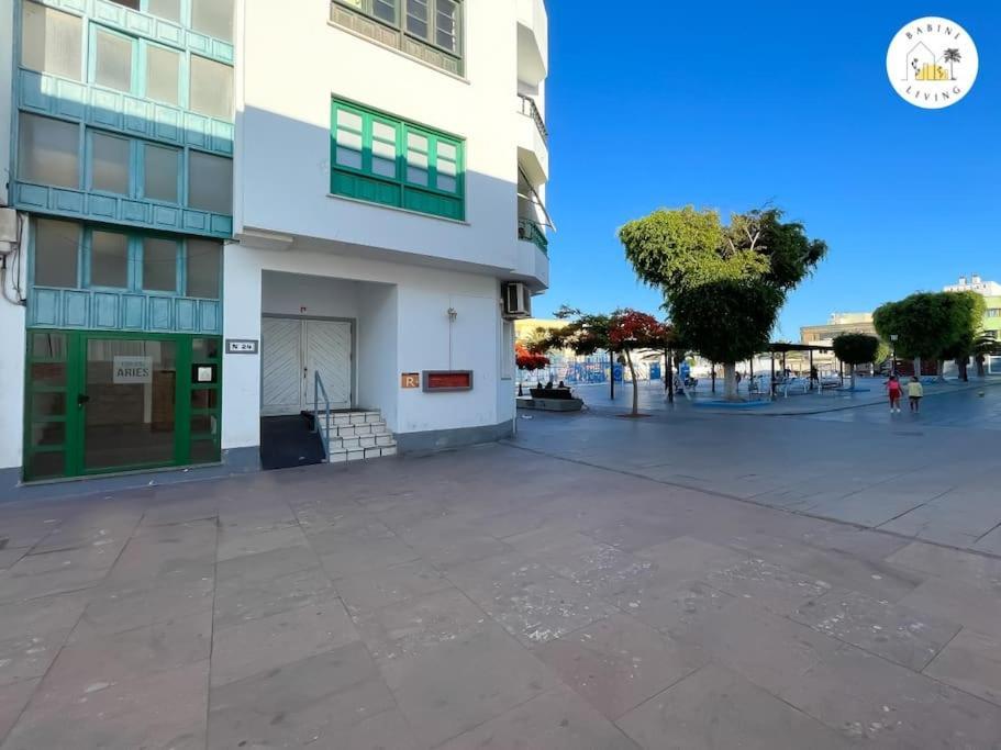 Casa Alicia Central Town By Babiniliving Corralejo Exterior foto