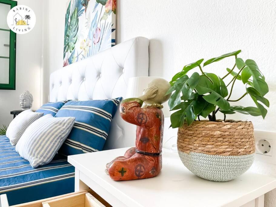 Casa Alicia Central Town By Babiniliving Corralejo Exterior foto