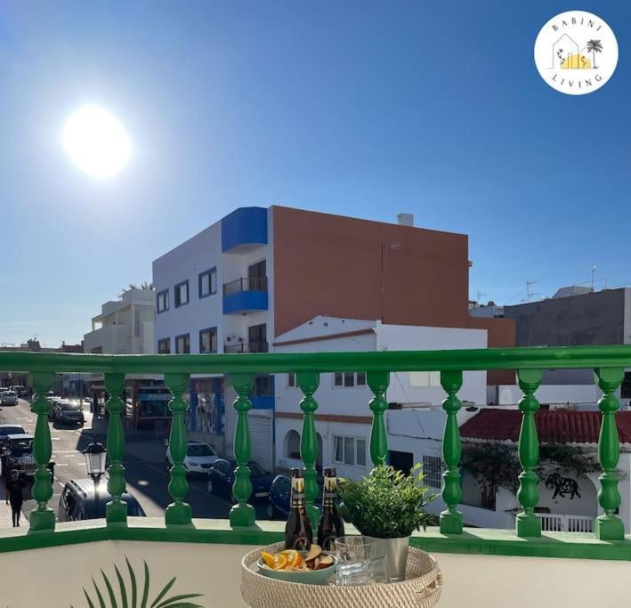 Casa Alicia Central Town By Babiniliving Corralejo Exterior foto