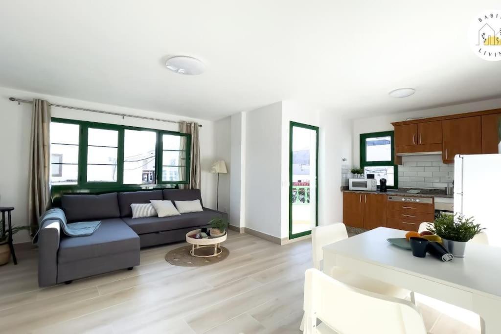 Casa Alicia Central Town By Babiniliving Corralejo Exterior foto