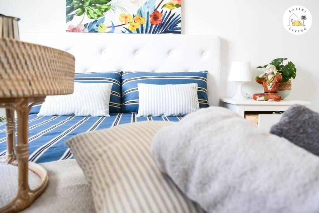 Casa Alicia Central Town By Babiniliving Corralejo Exterior foto