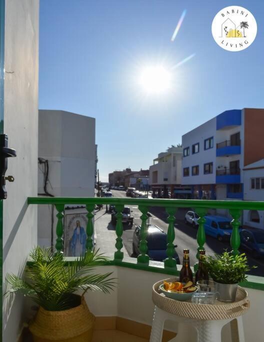 Casa Alicia Central Town By Babiniliving Corralejo Exterior foto